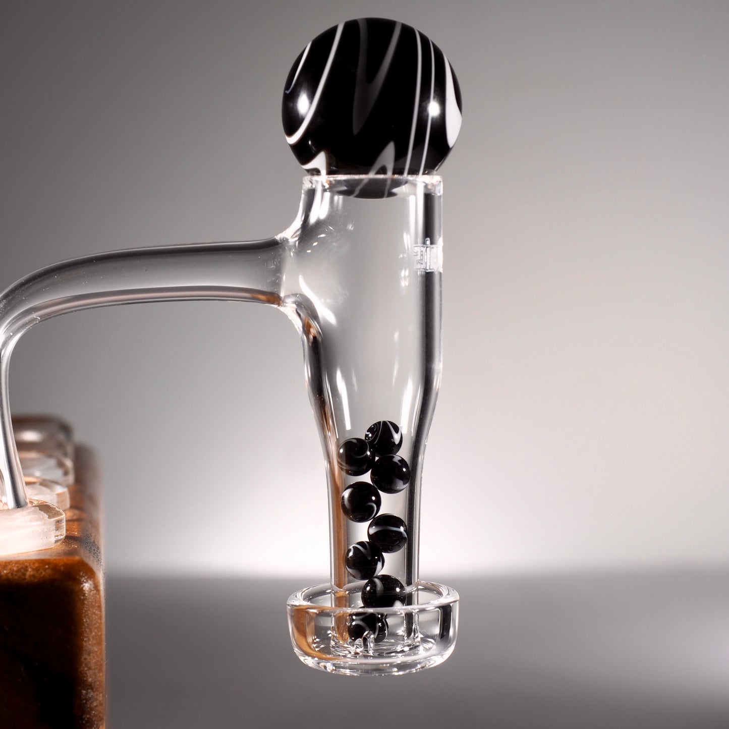 The Slurper Quartz Banger