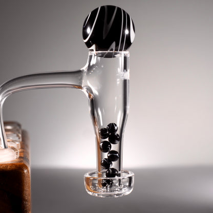 The Slurper Quartz Banger