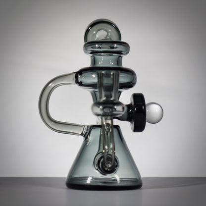 Mini Recycler Rig