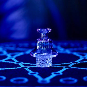 Auto Spinner Cap