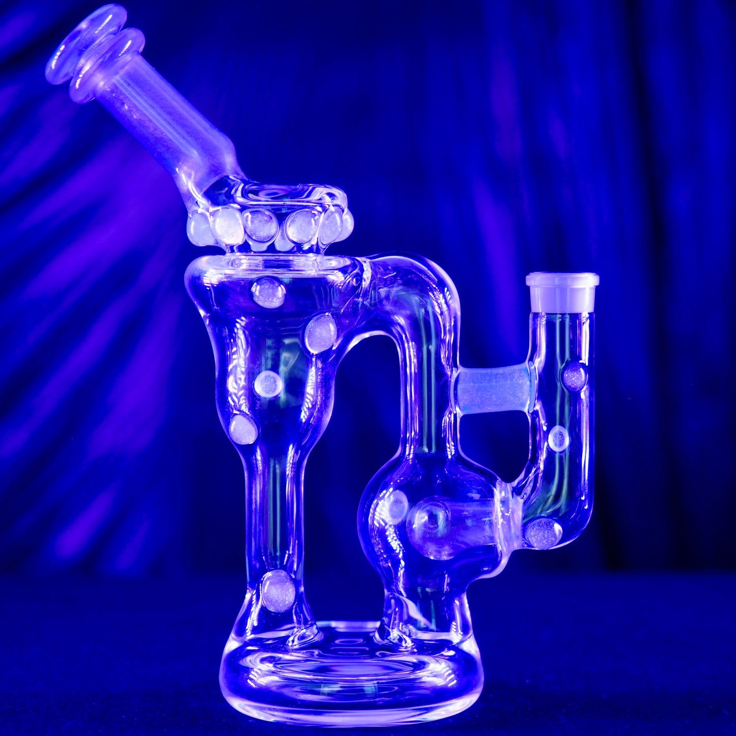 FUNKTION FACTORY - Purple People Eater Funkler