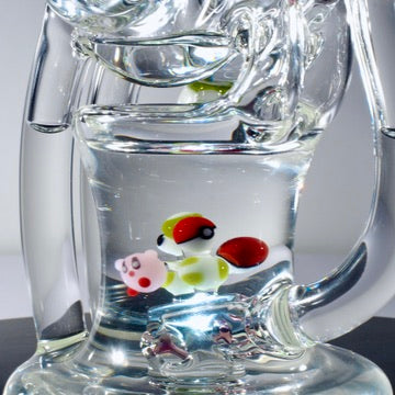 Super Smash Bros Heady Dab Bundle