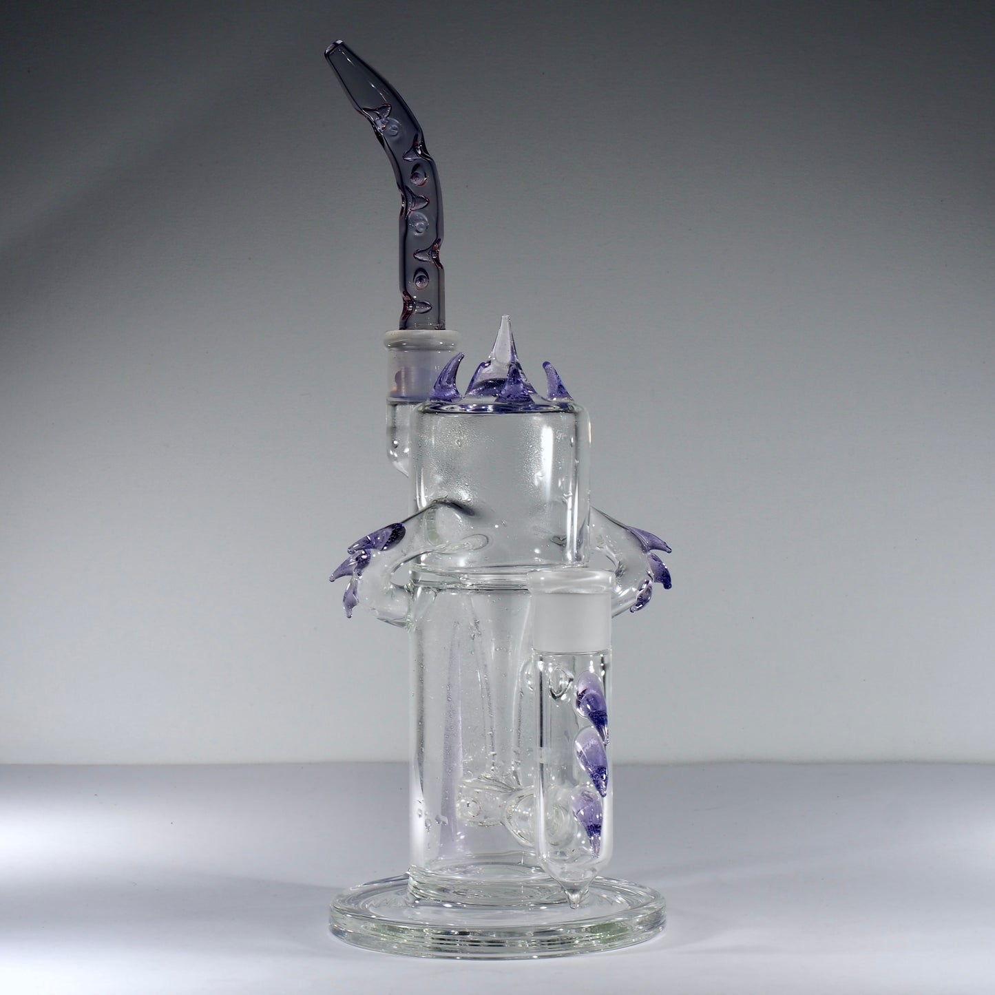 Modular Dual Uptake Rig