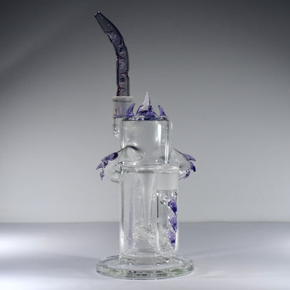 Modular Dual Uptake Rig