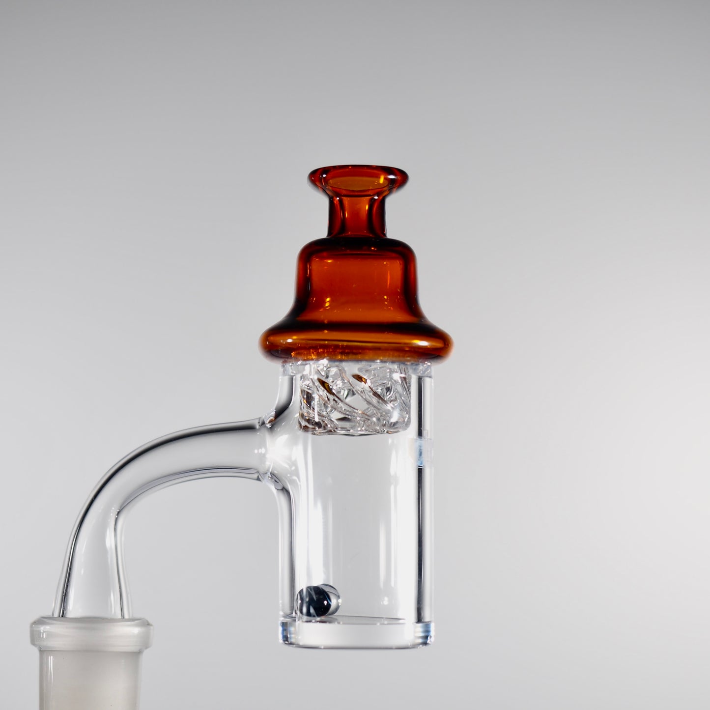 Auto Spinner Cap