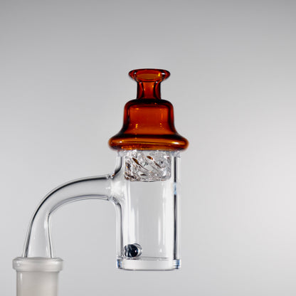 Auto Spinner Cap
