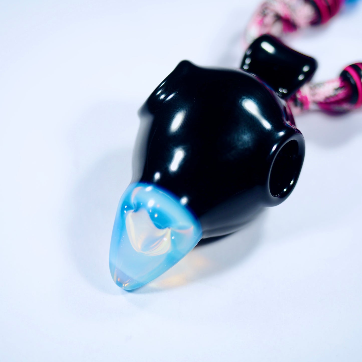 UV Bird Skull