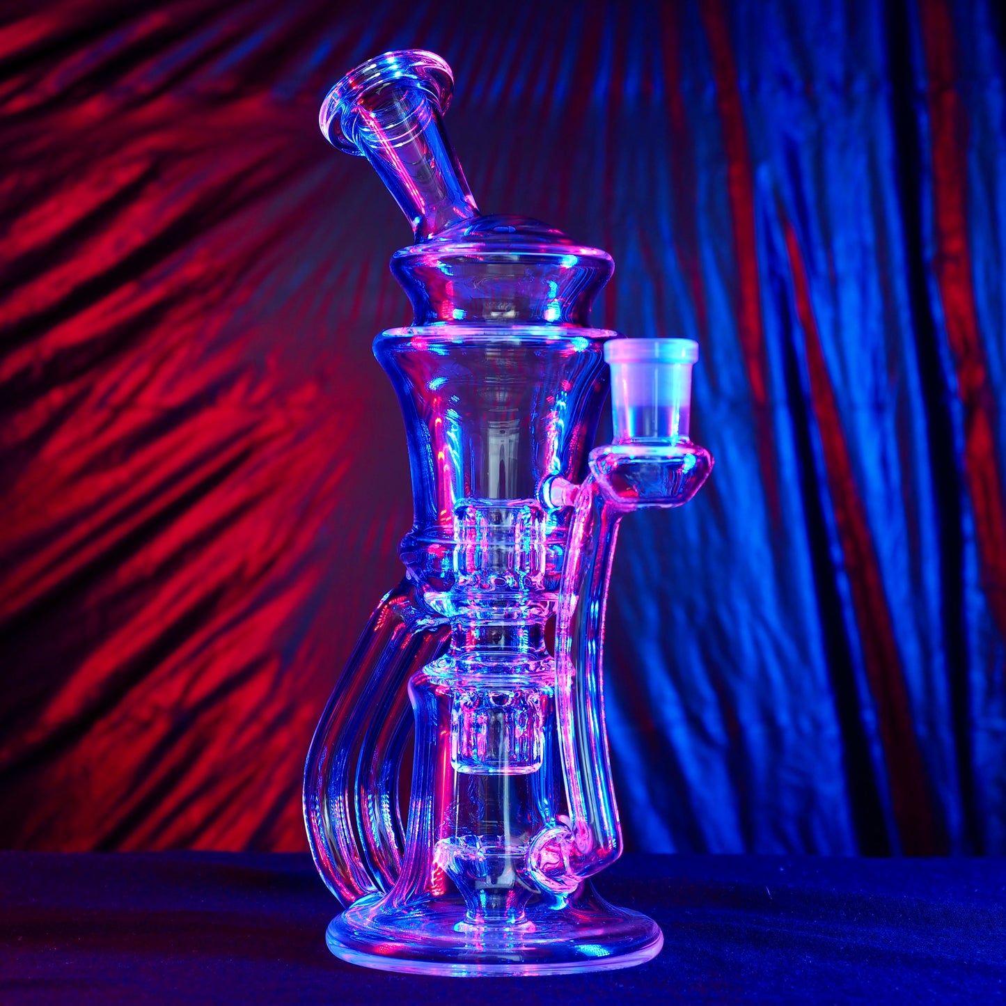 GOBS GLASS - NU-CLEAR - NC2