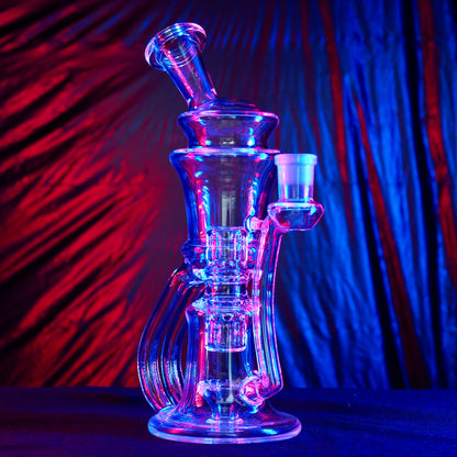 GOBS GLASS - NU-CLEAR - NC2