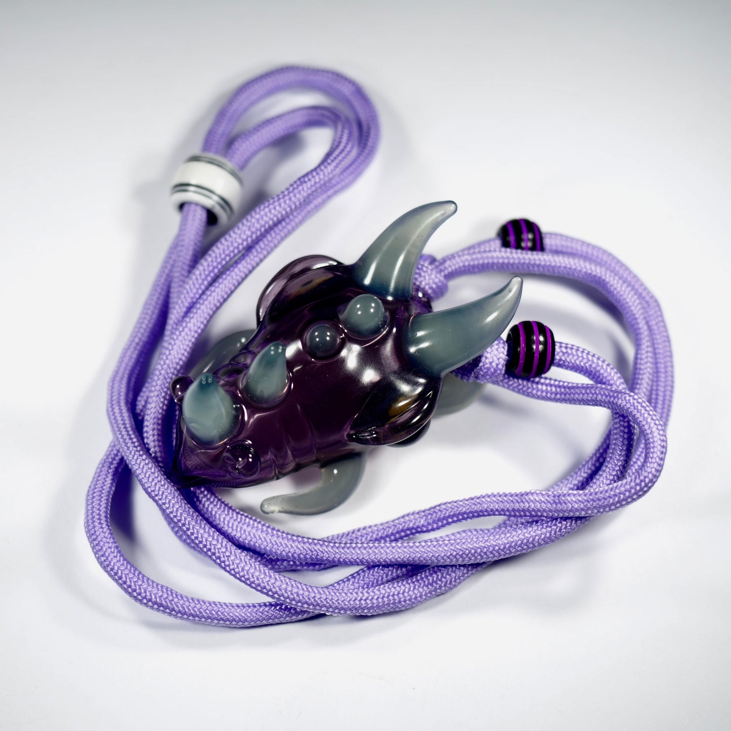 Wildberry Satin Dragon CFL