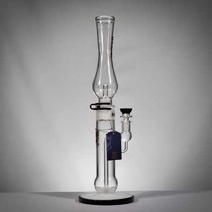 Detachable Helix Stem Bong