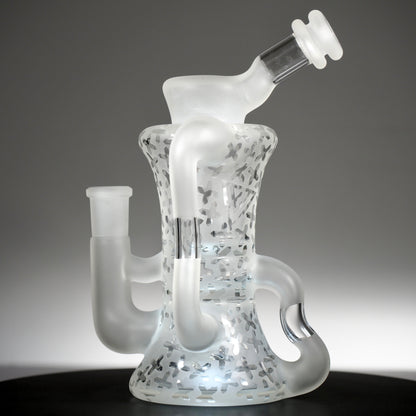 FUNKTION FACTORY - X Frosted Pinchy