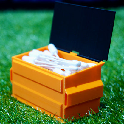 Beedles Bins - O'Lantern