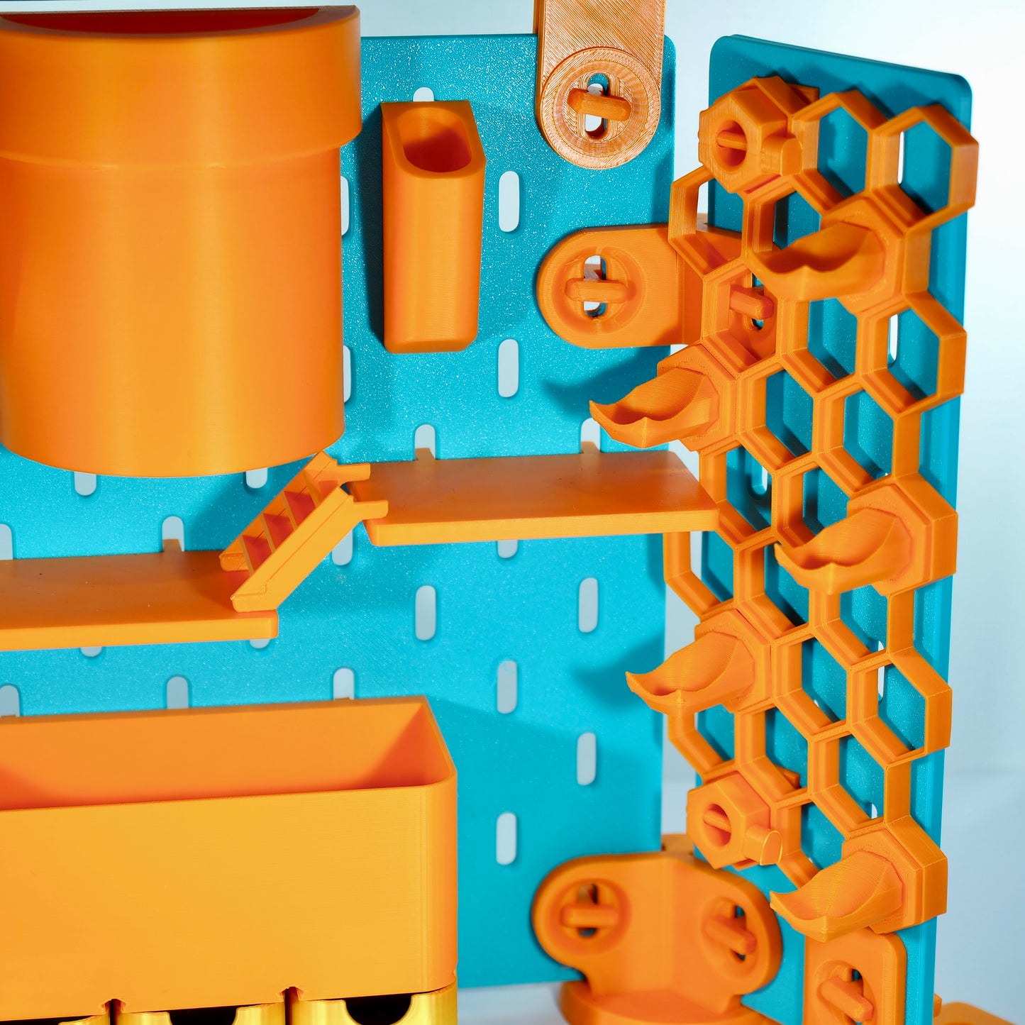 Vices - AdaptaWall - Nostalgia