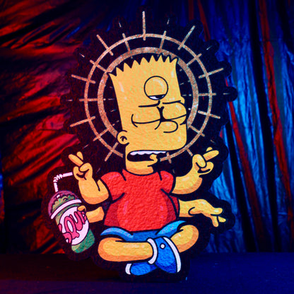 Moodmats - Meditate
