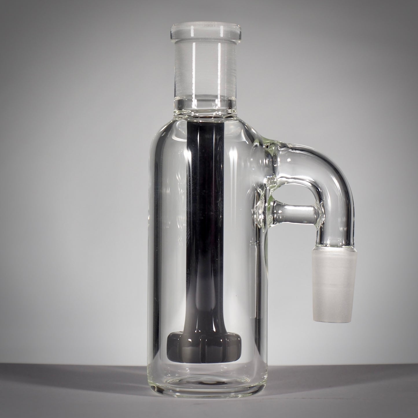 Showerhead Perc Ash Catcher - 90 Degree