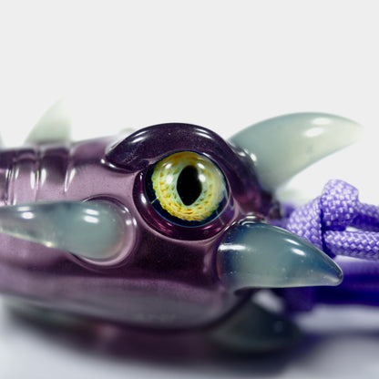 Wildberry Satin Dragon CFL