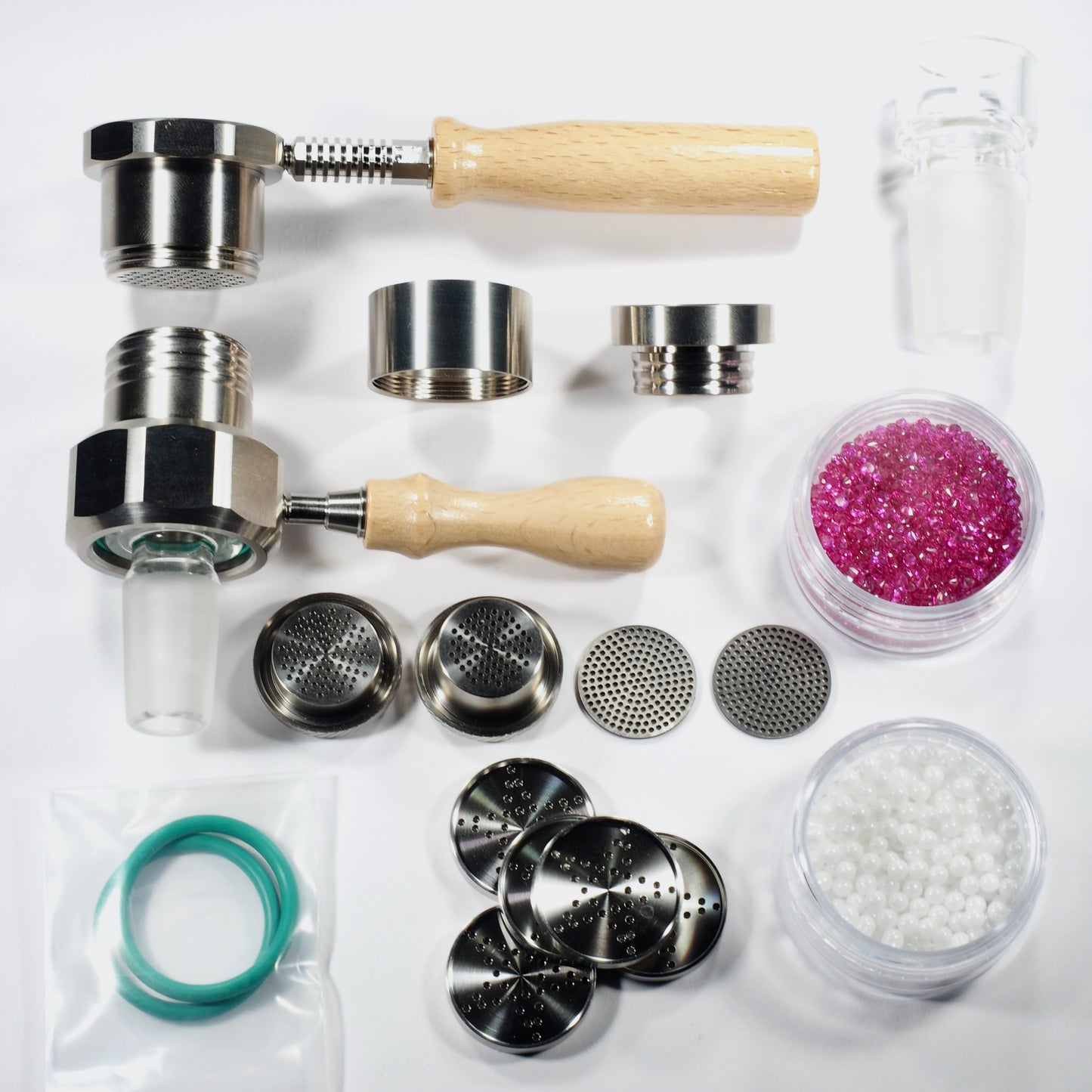 VICES - ADAPTABALL HEATER/BOWL BUNDLE