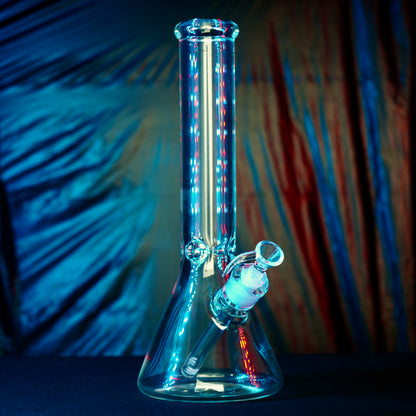Beaker 14mm with Slide