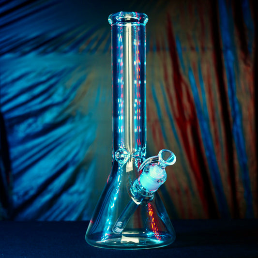 Beaker 14mm with Slide