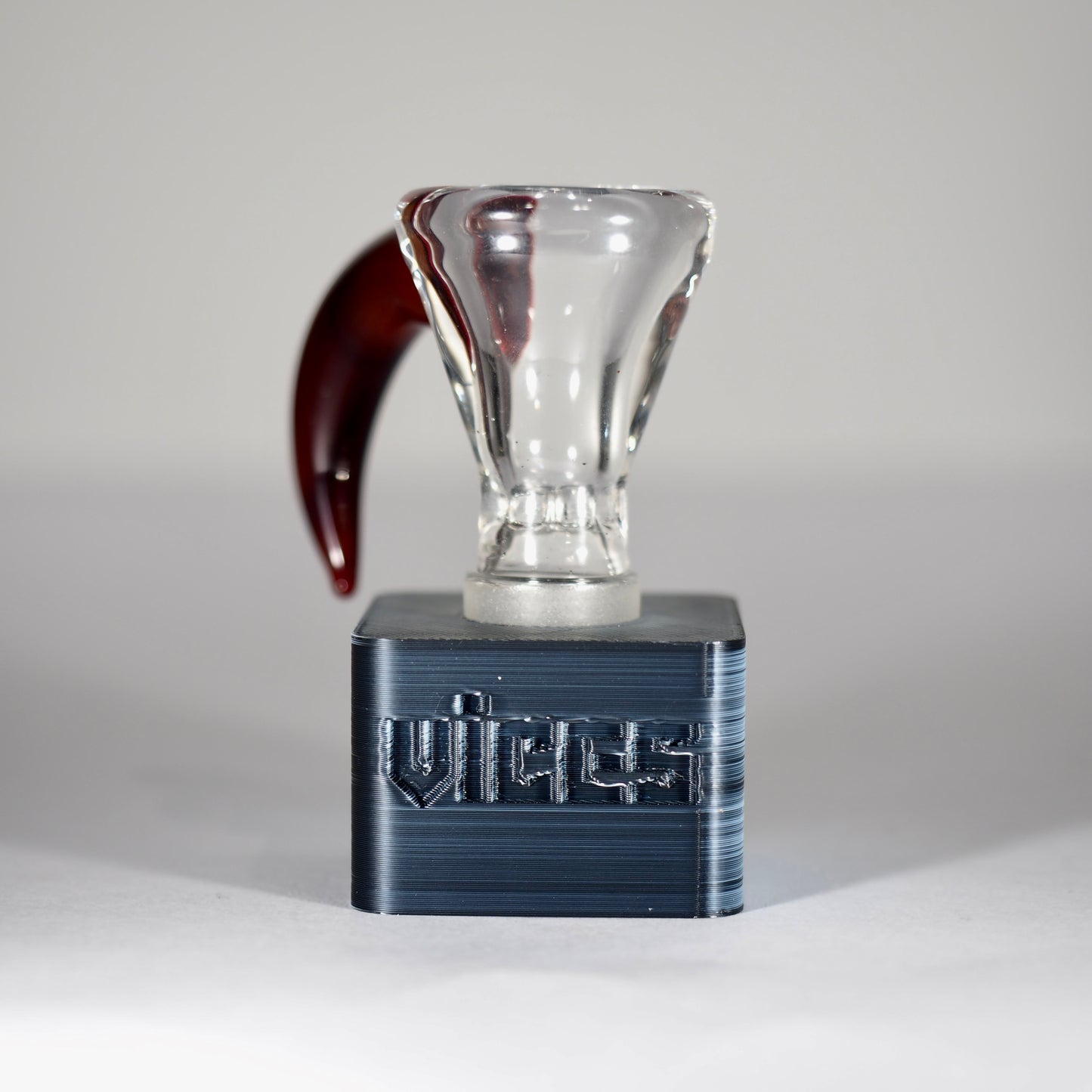 Vices - 18mm Stand (1 Hole)