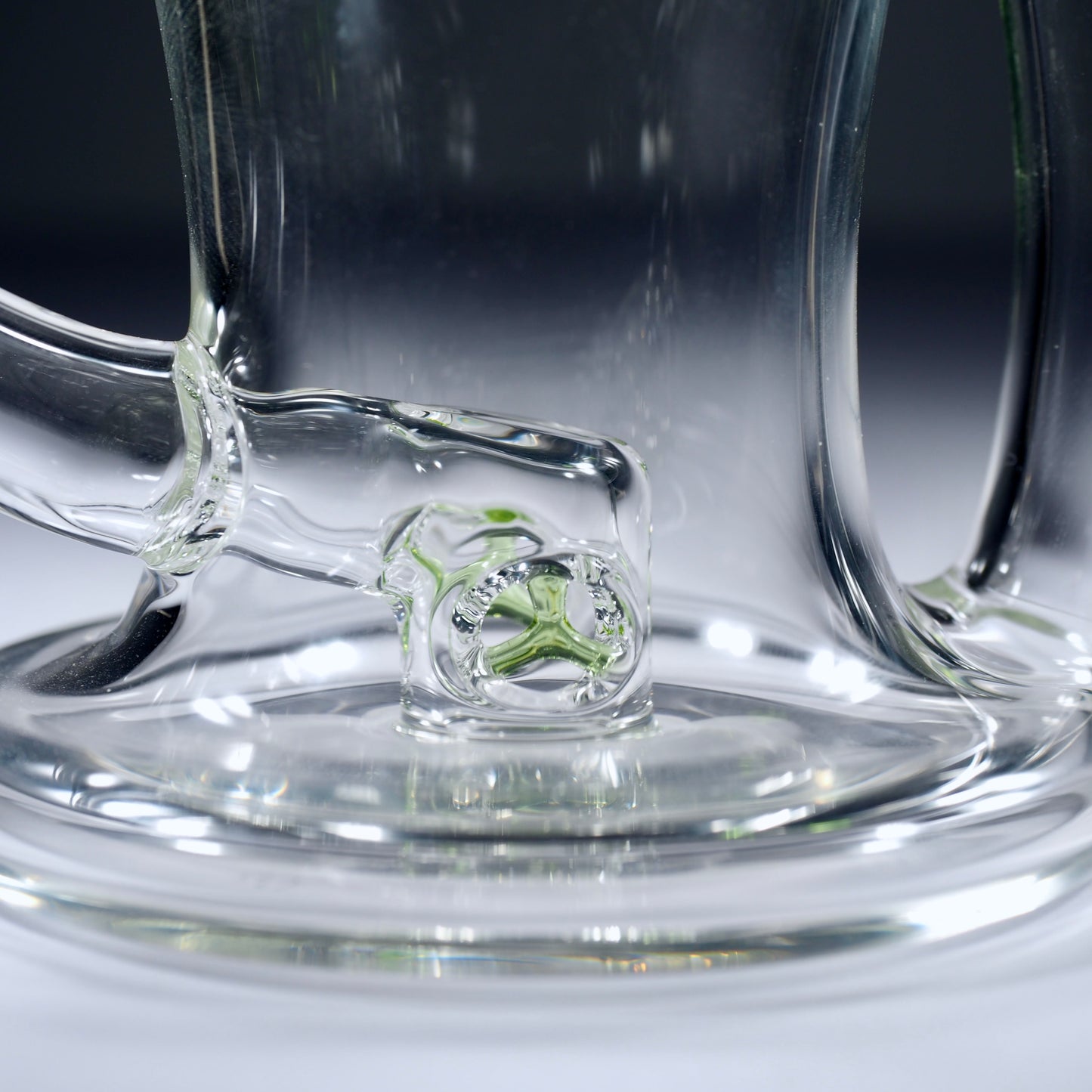 Dohn Joe Spool Cycler - Green - 10mm