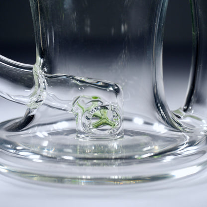 Dohn Joe Spool Cycler - Green - 10mm