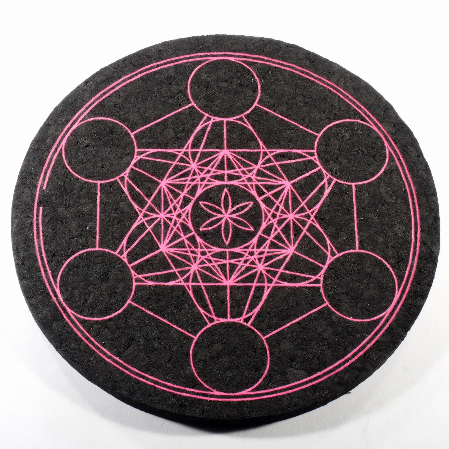 Moodmats - Metatron 5 (Pink)