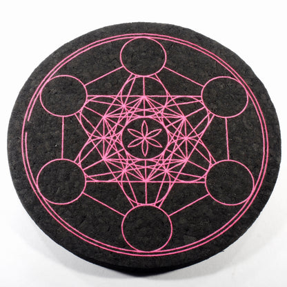 Moodmats - Metatron 5 (Pink)