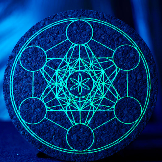 Moodmats - Metatron 8 (Green)