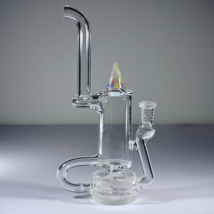 Jebb Glass - Castle Jammer