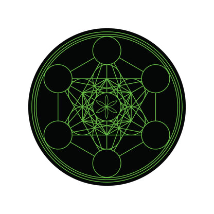 Moodmats - Roswell Metatron