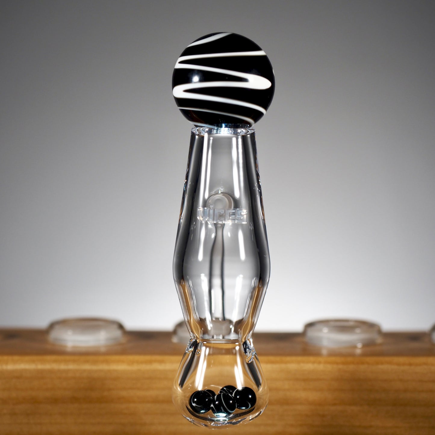 The TerpLamp Quartz Banger