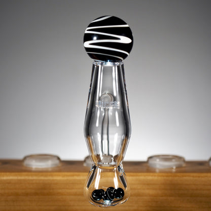 The TerpLamp Quartz Banger