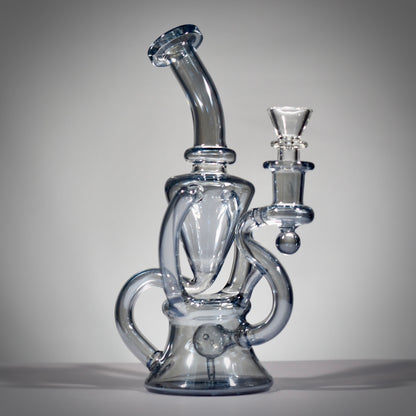 Recycler Rig