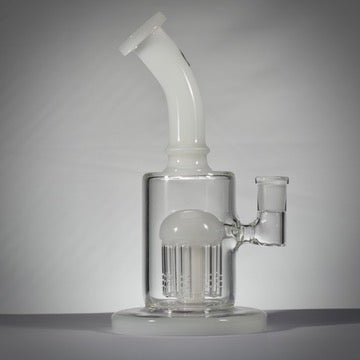 Stone Age 5mm Thick White Percolator