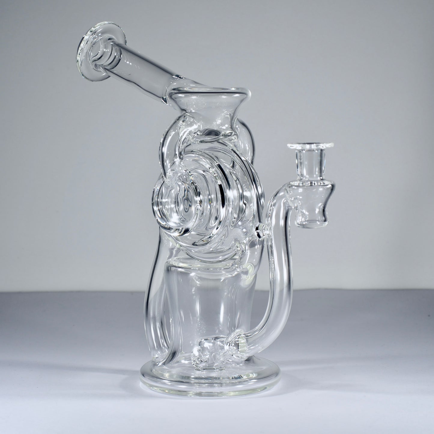 Dohn Joe Spool Cycler - Clear - 10mm