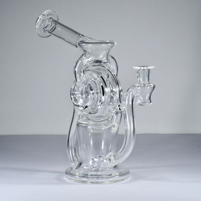 Dohn Joe Spool Cycler - Clear - 10mm