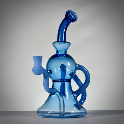 Recycler Rig