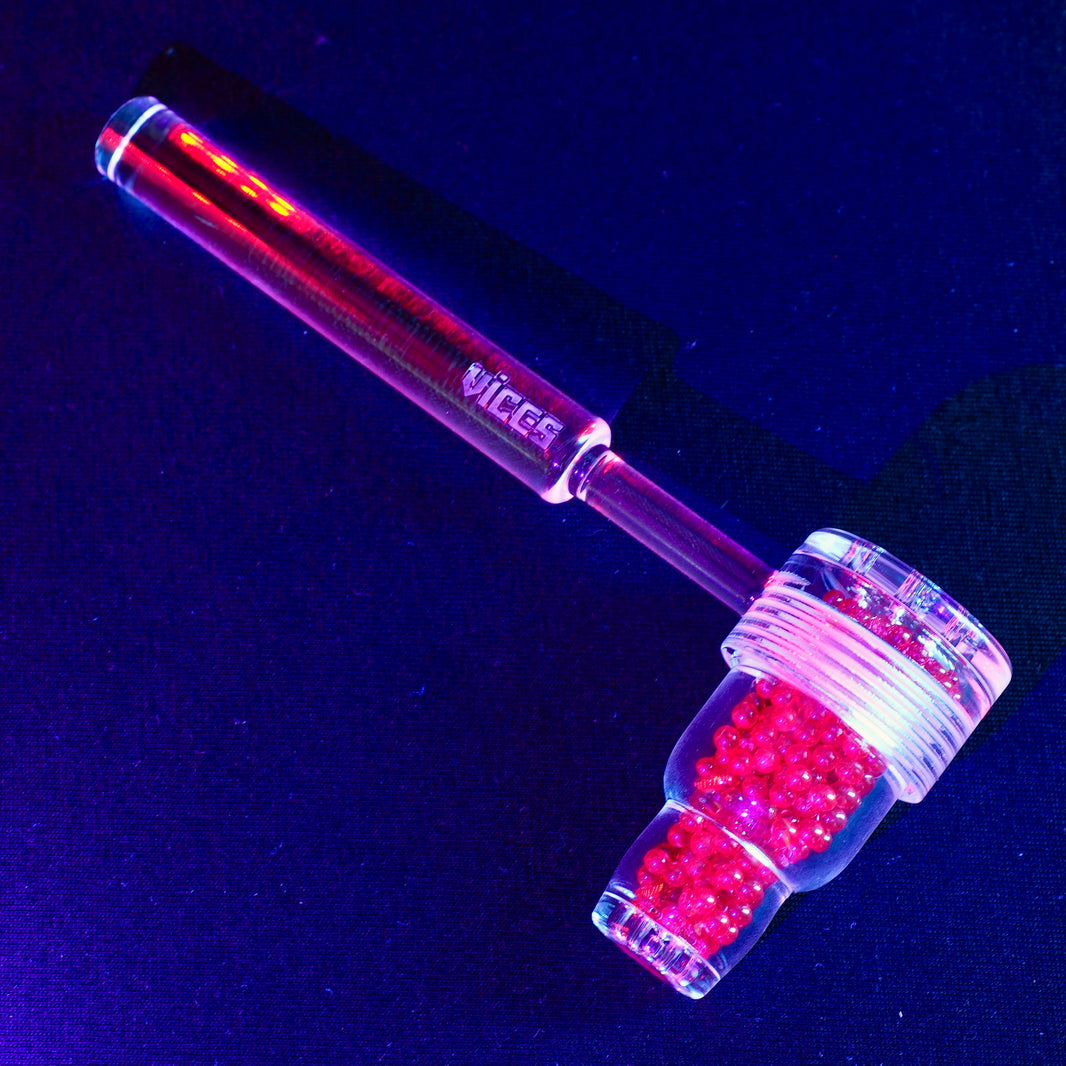 Thermal Extraction Devices & Kits – Vices