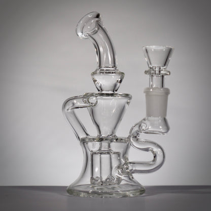 Mini Recycler Rig