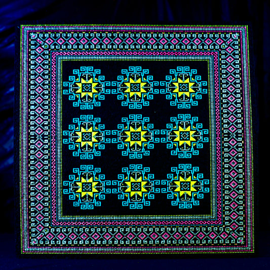 Moodmats - Basel Bitcarpet 12