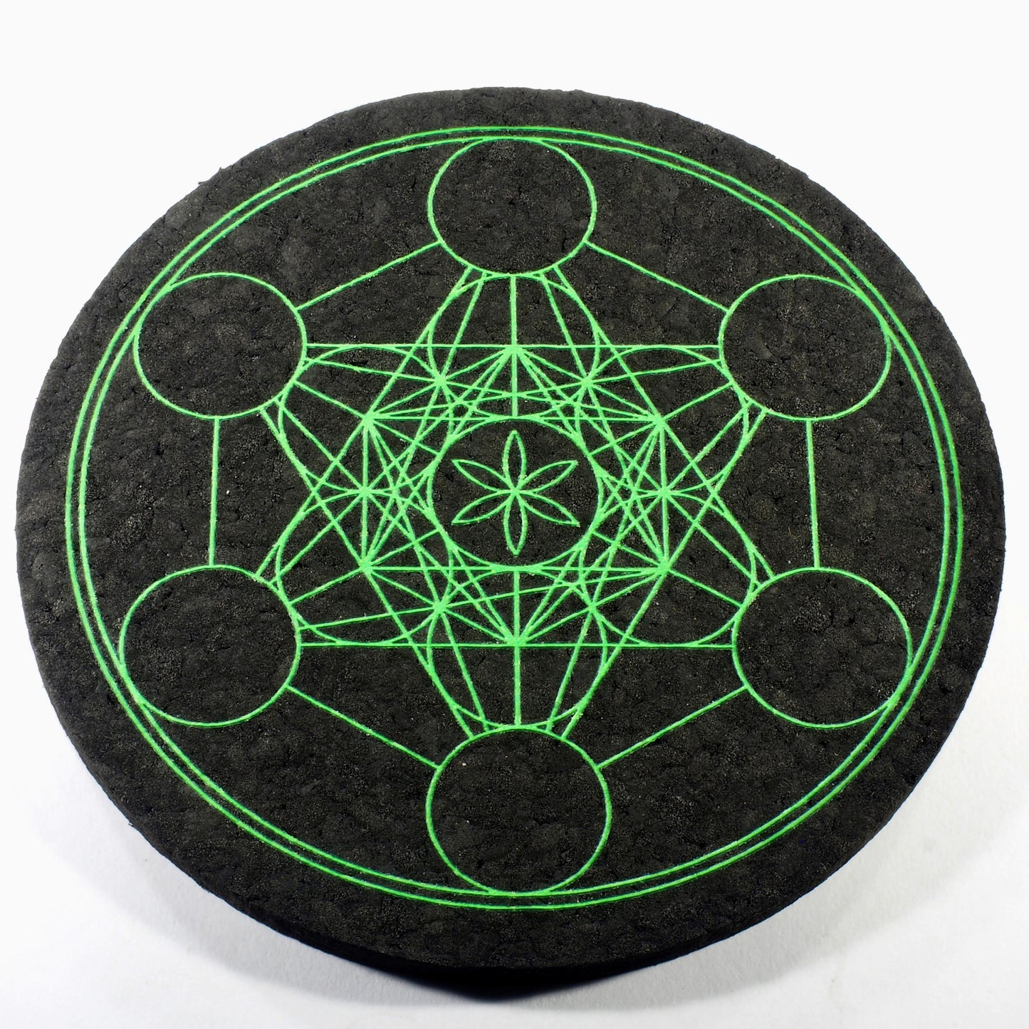 Moodmats - Metatron 5 (Green)