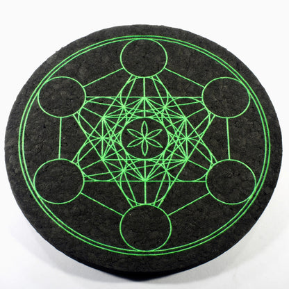Moodmats - Metatron 5 (Green)