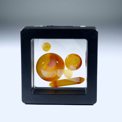 Pillar/Pearl/Marble Sets (Mixed Colour)