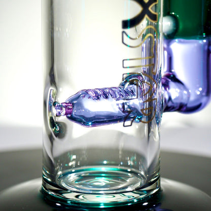 Inline Diffuser Percolator