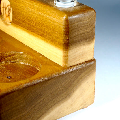HeadyBlokCreations - Dab Station Poplar - 10mm