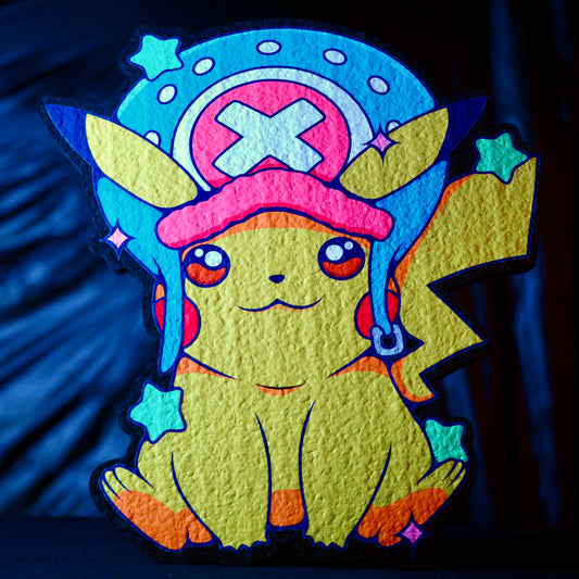 Moodmats - Choppachu