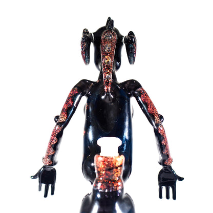 Kiebler - Sculpted Succubus Rig
