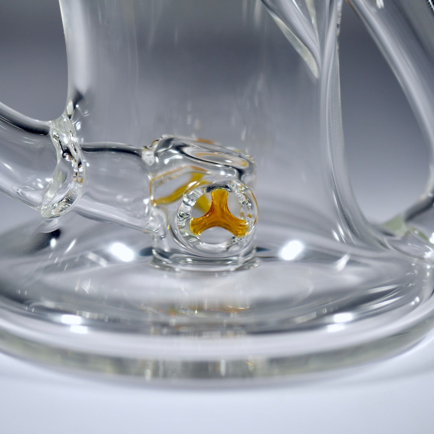Dohn Joe Floater Recycler 10mm